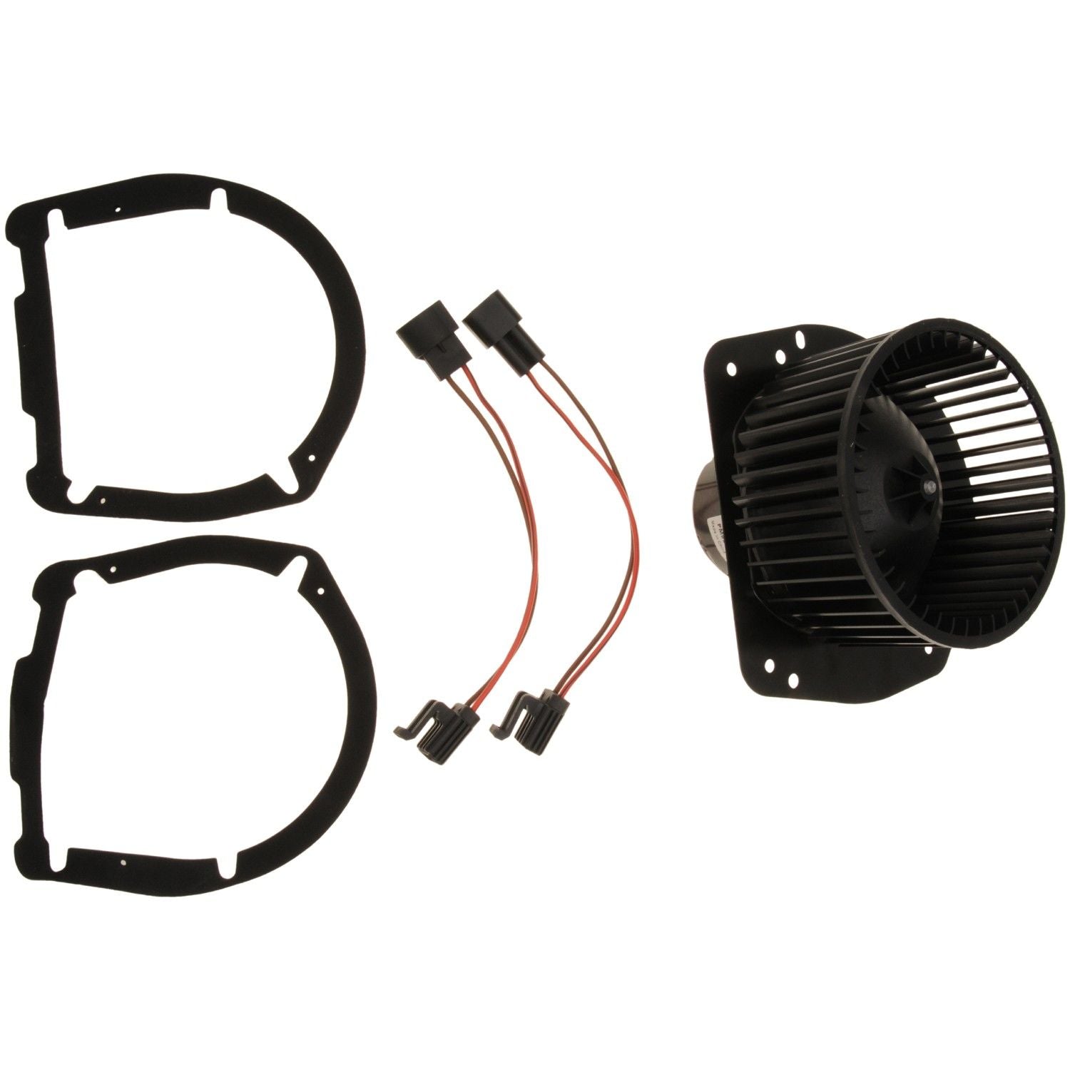 Continental HVAC Blower Motor PM9298