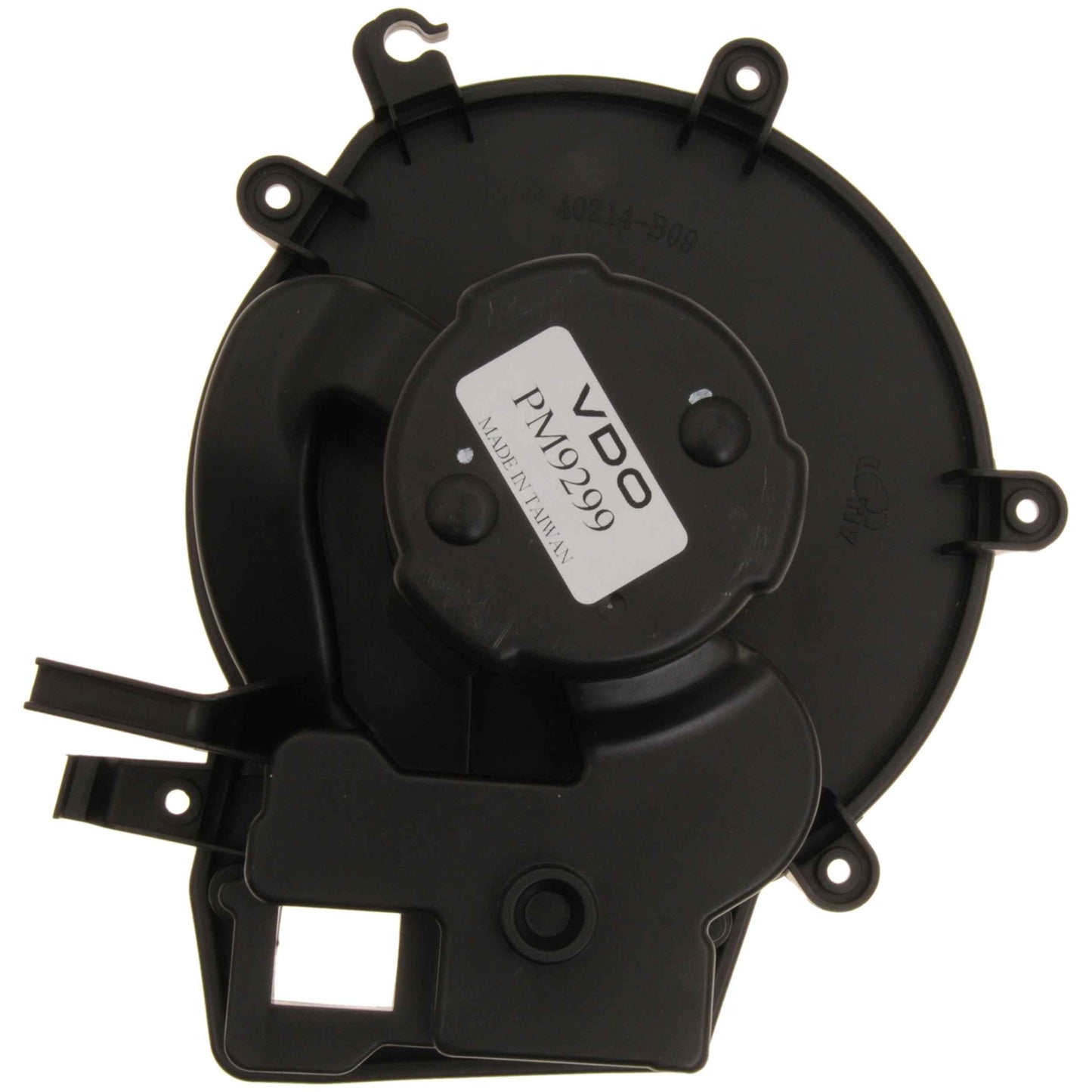 Continental HVAC Blower Motor PM9299