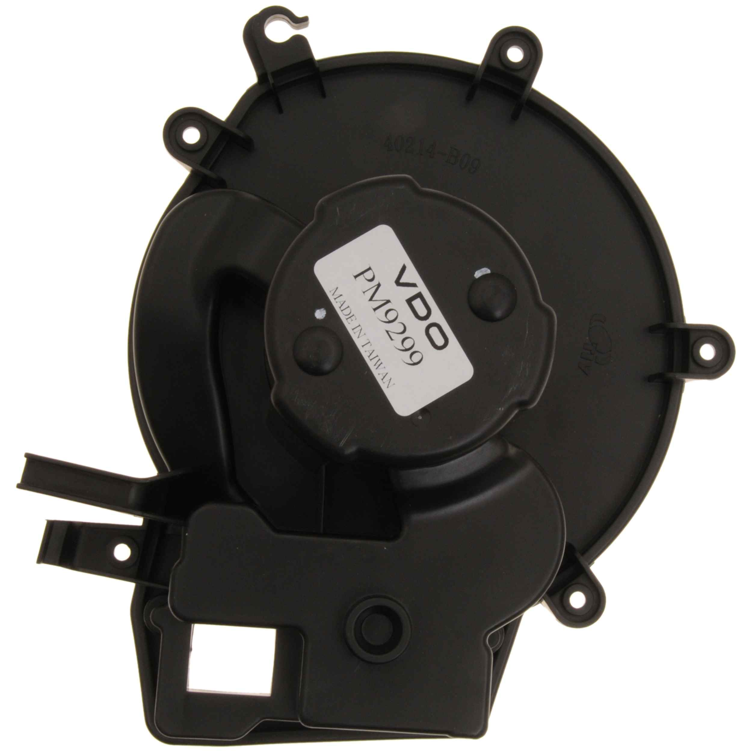 Continental HVAC Blower Motor PM9299