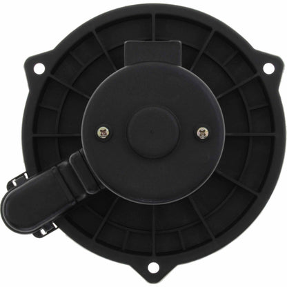 Continental HVAC Blower Motor PM9307