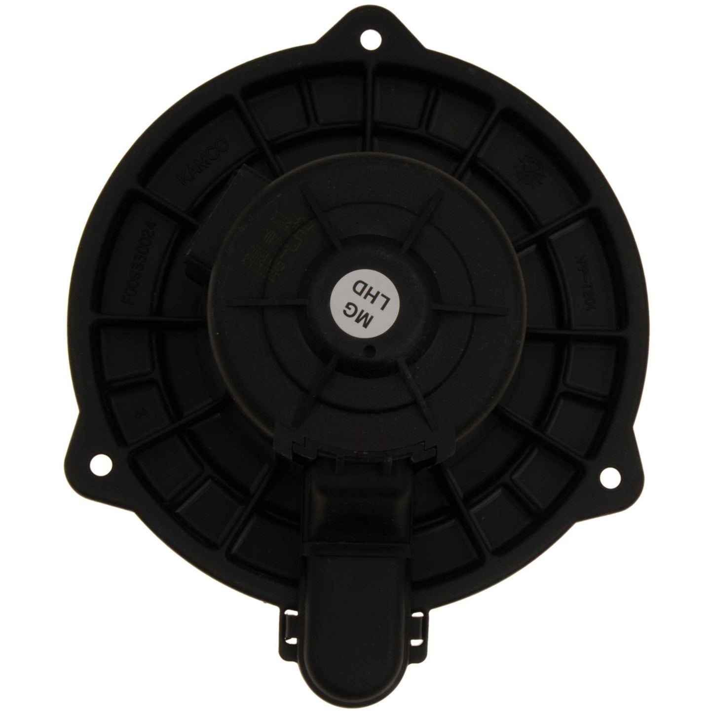 Continental HVAC Blower Motor PM9309