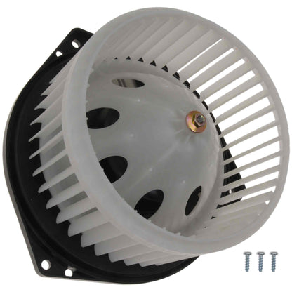 Continental HVAC Blower Motor PM9316