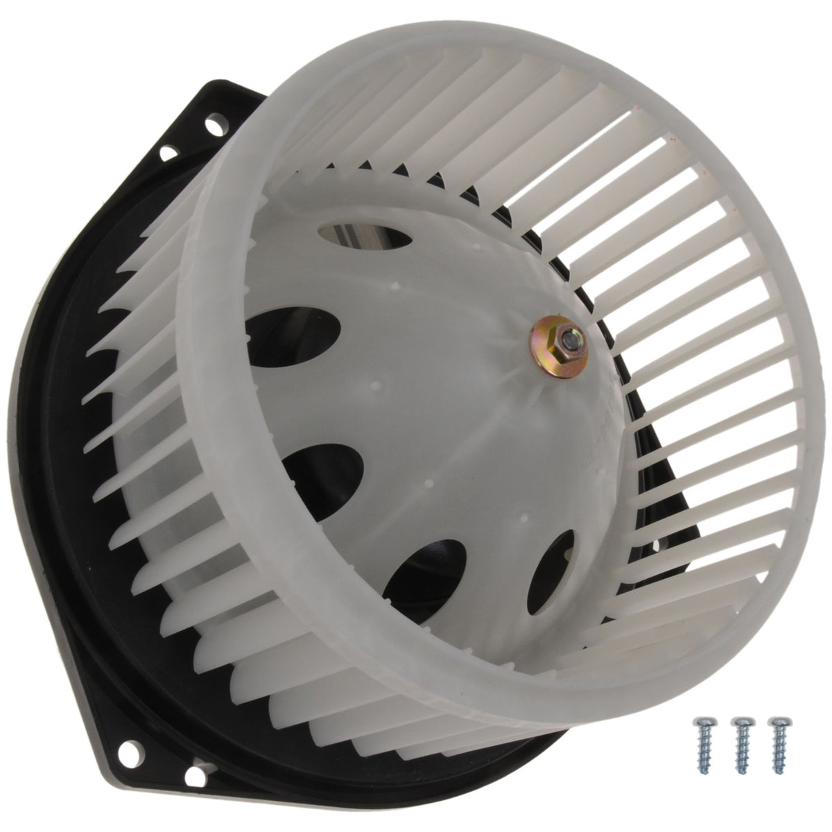 Continental HVAC Blower Motor PM9316