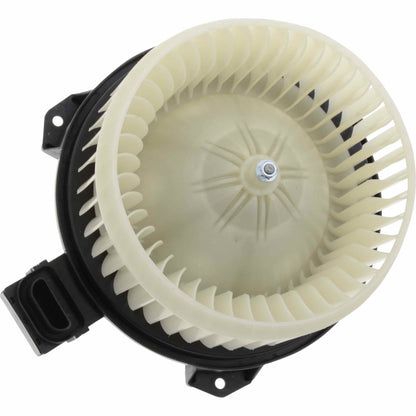 Continental HVAC Blower Motor PM9317