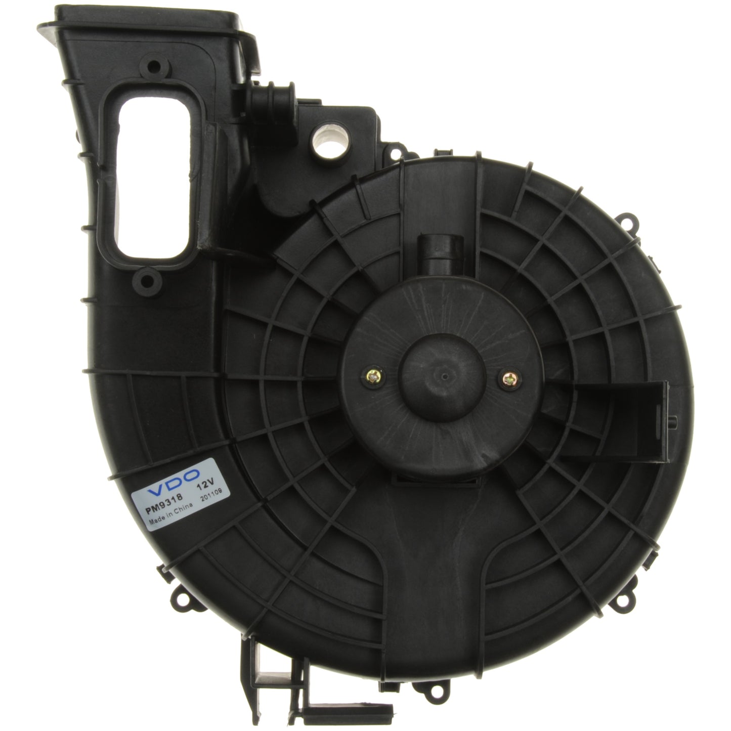Continental HVAC Blower Motor PM9318 image 2