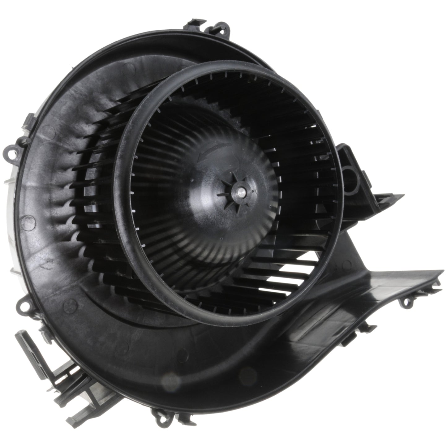 Continental HVAC Blower Motor PM9318 main image