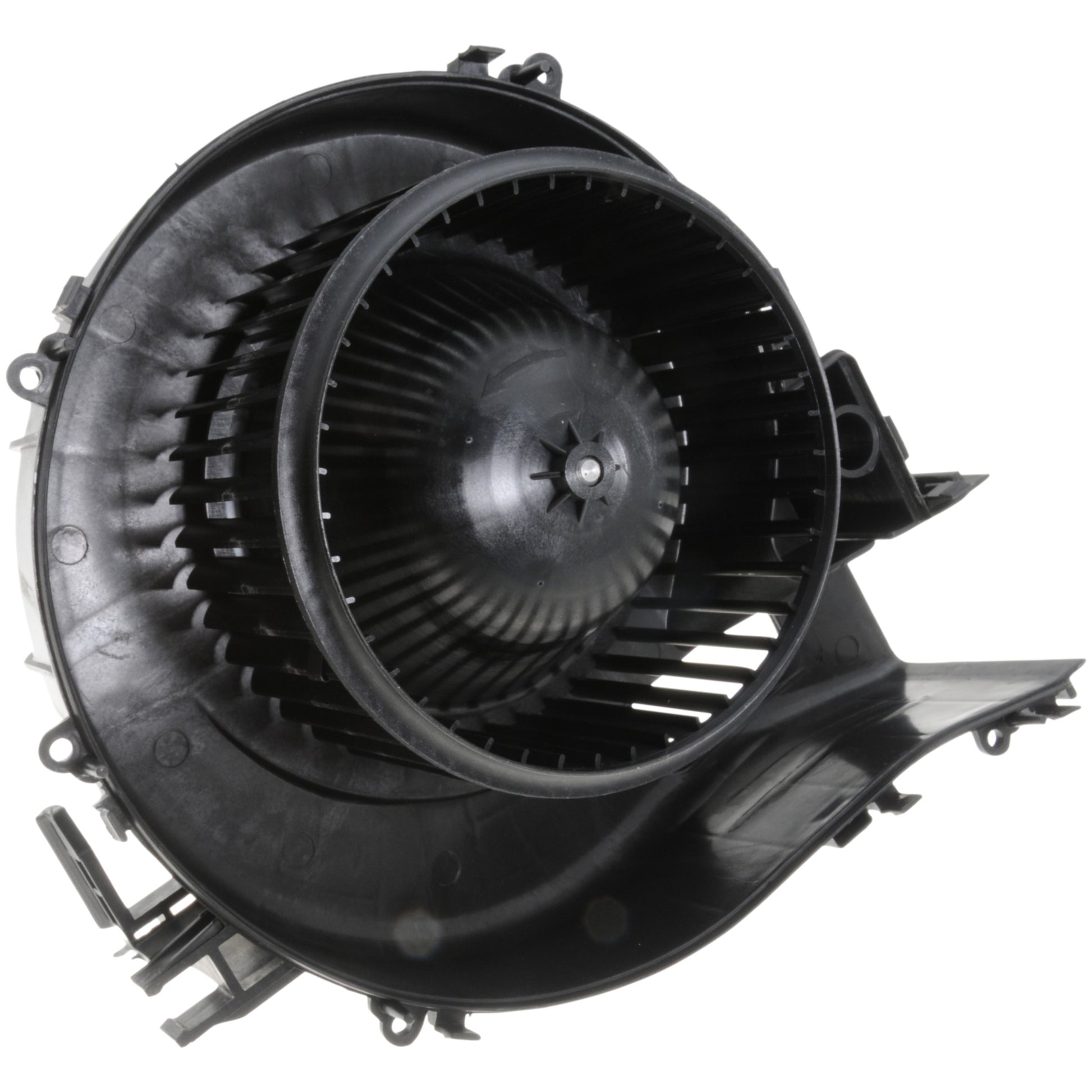 Continental HVAC Blower Motor PM9318 main image