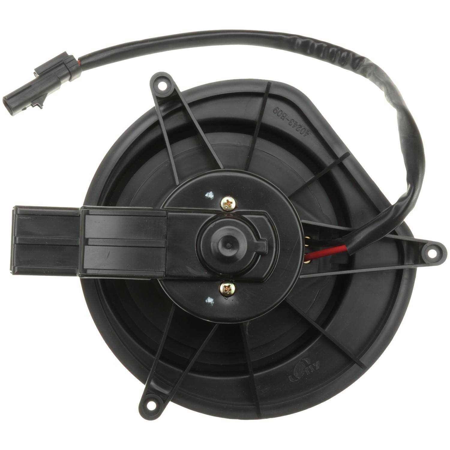 Continental HVAC Blower Motor PM9321