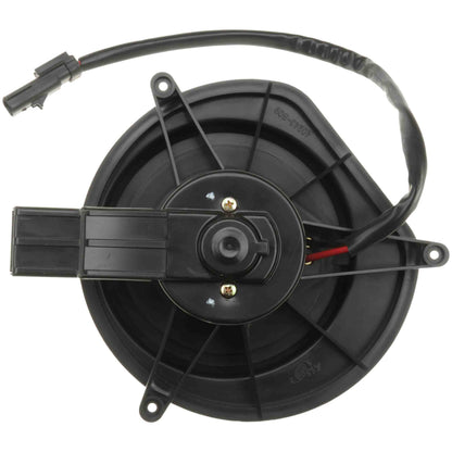 Continental HVAC Blower Motor PM9321