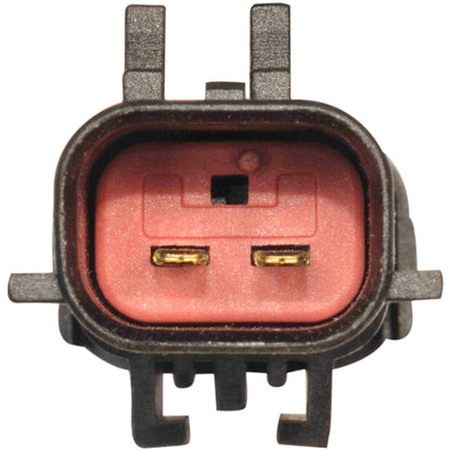 Continental HVAC Blower Motor PM9321