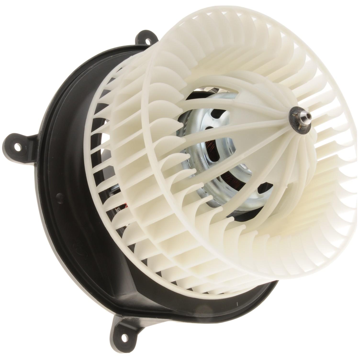 Continental HVAC Blower Motor PM9325