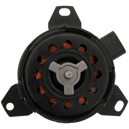 Continental Engine Cooling Fan Motor PM9327