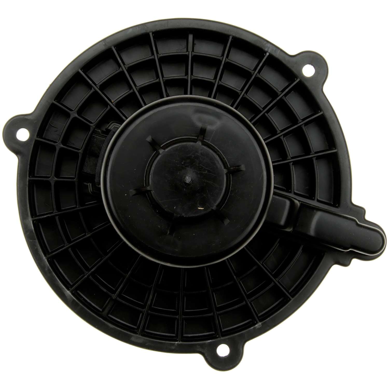 Continental HVAC Blower Motor PM9350