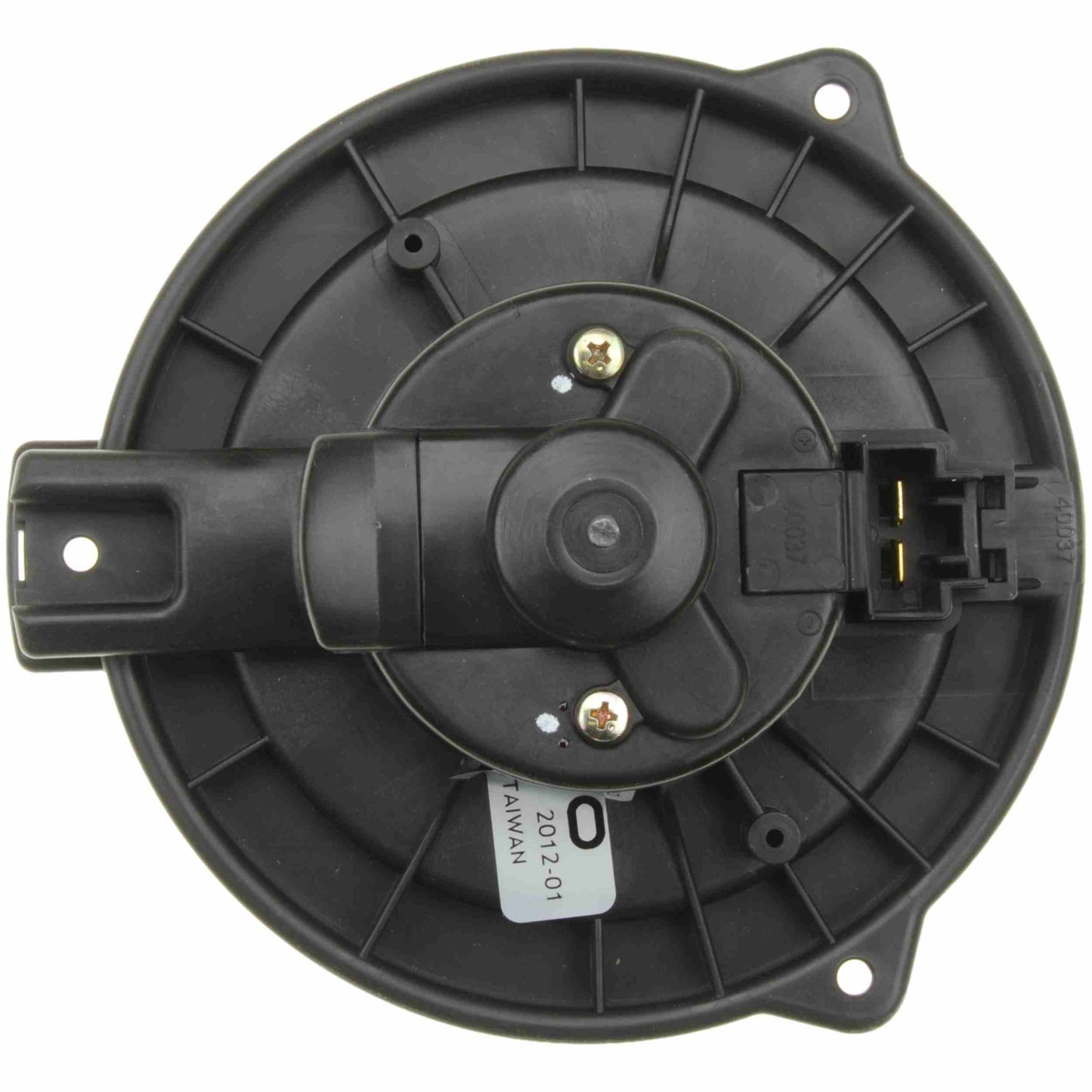 Continental HVAC Blower Motor PM9352