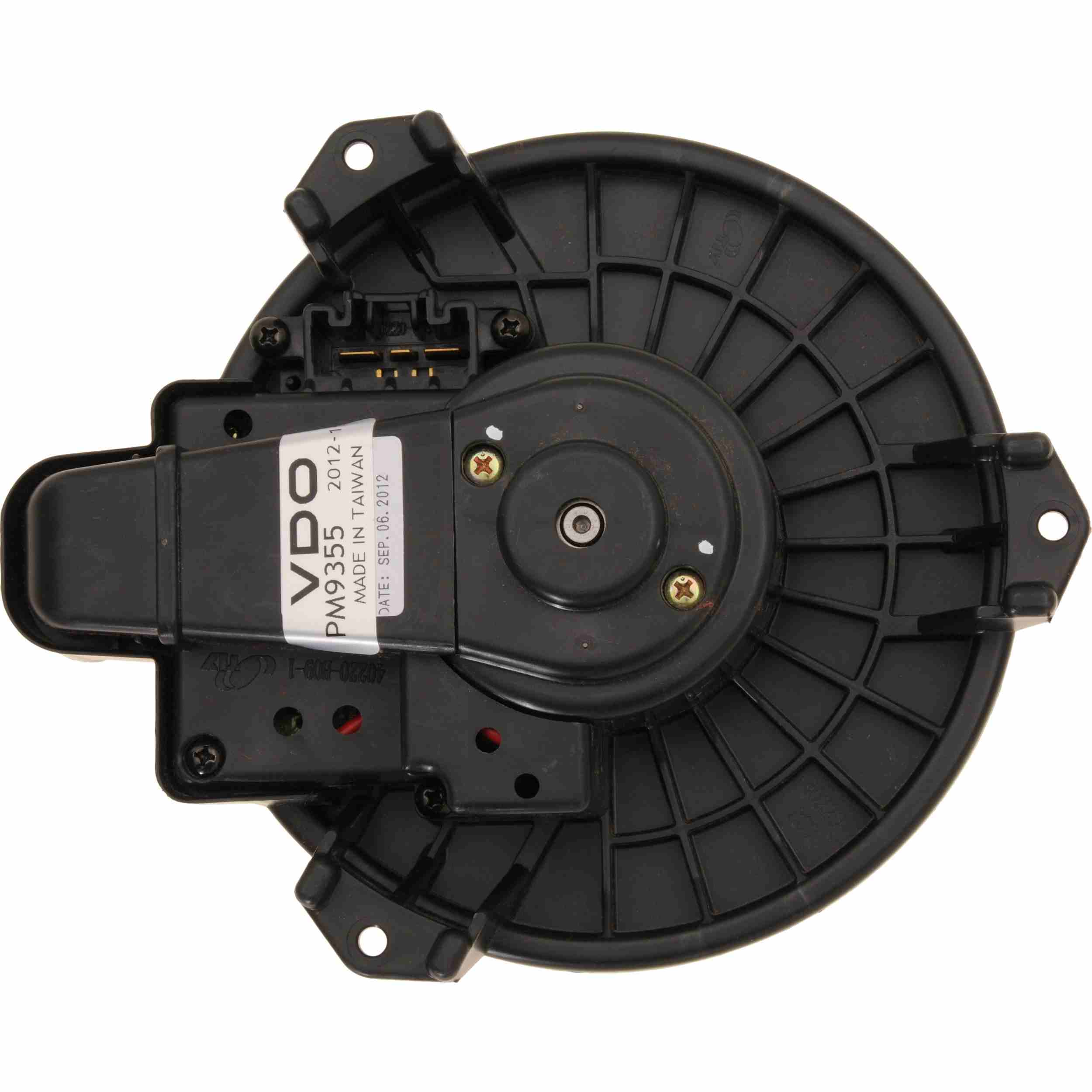 Continental HVAC Blower Motor PM9355