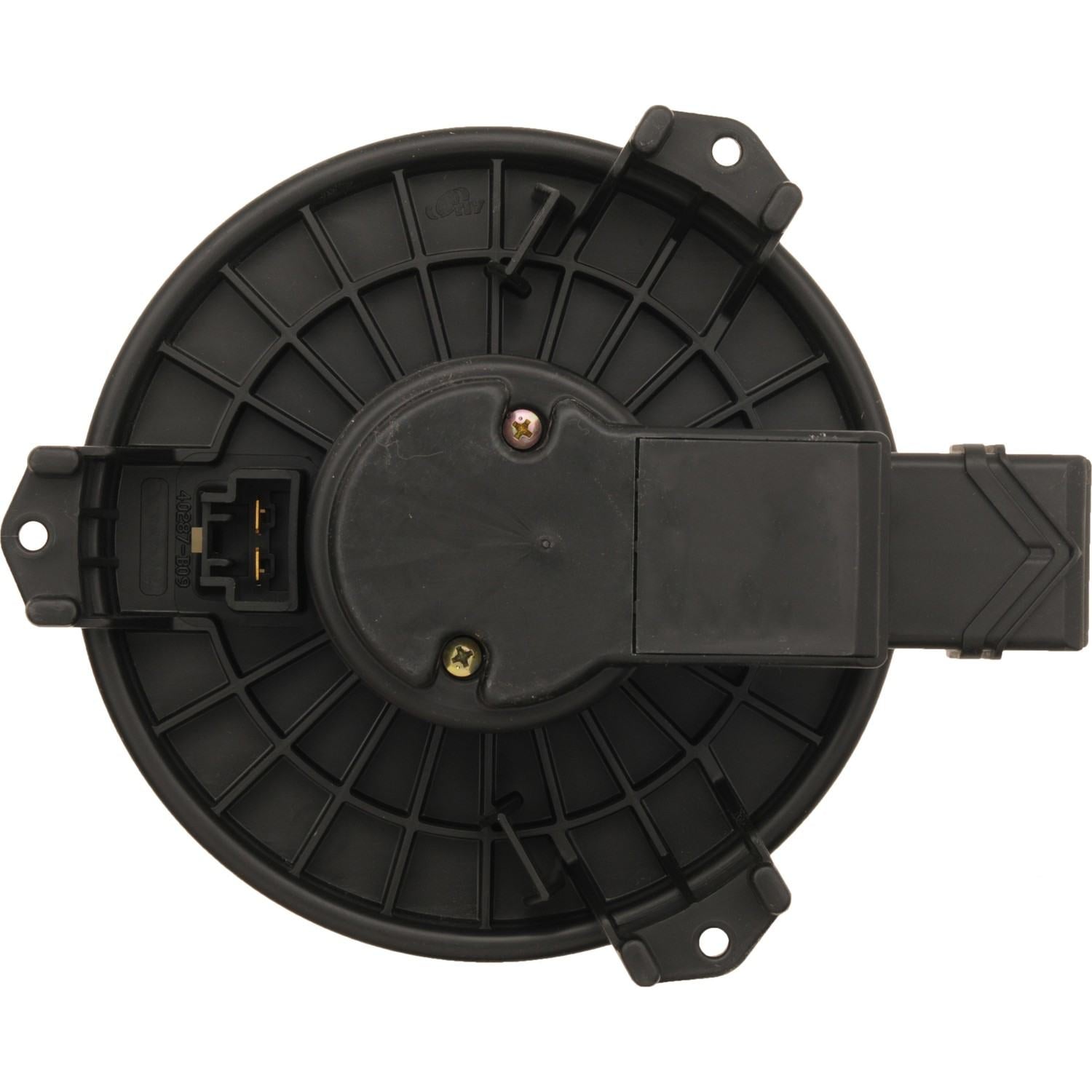 Continental HVAC Blower Motor PM9368
