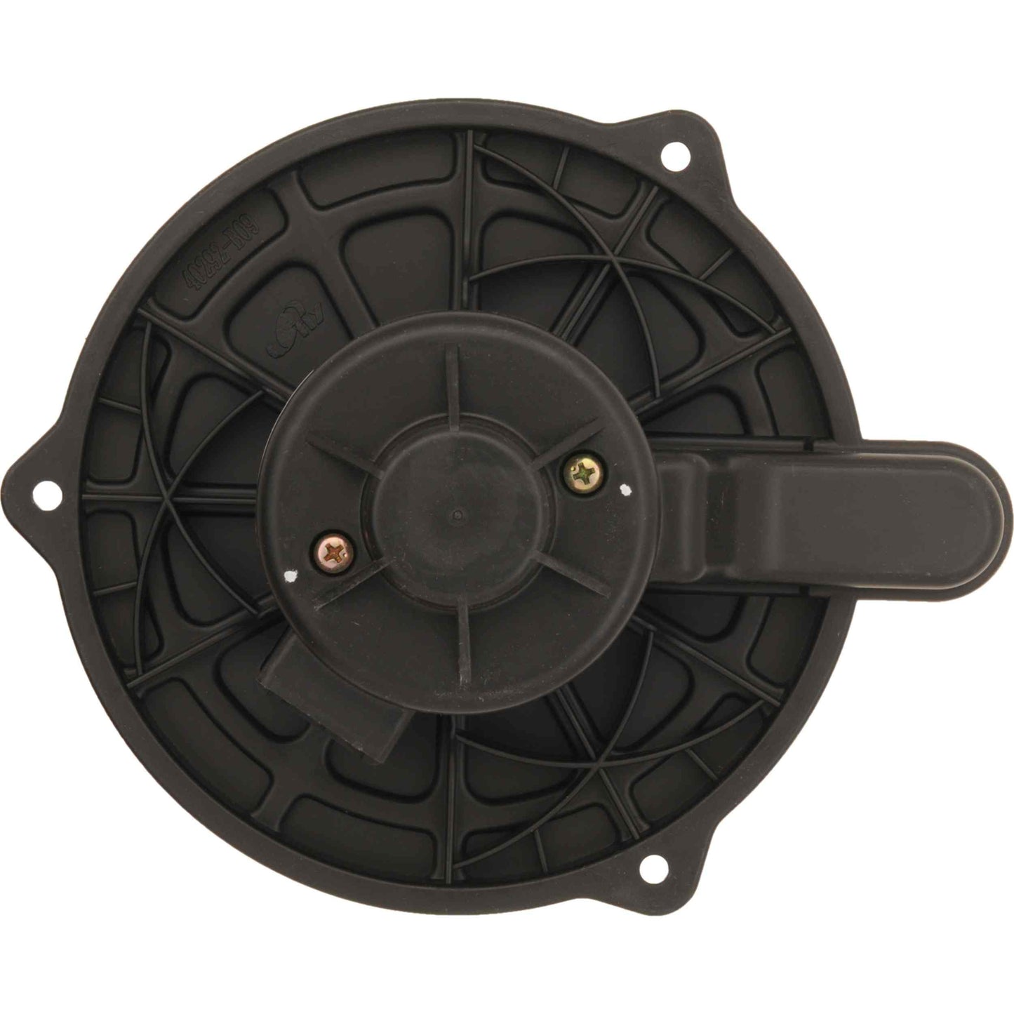 Continental HVAC Blower Motor PM9372