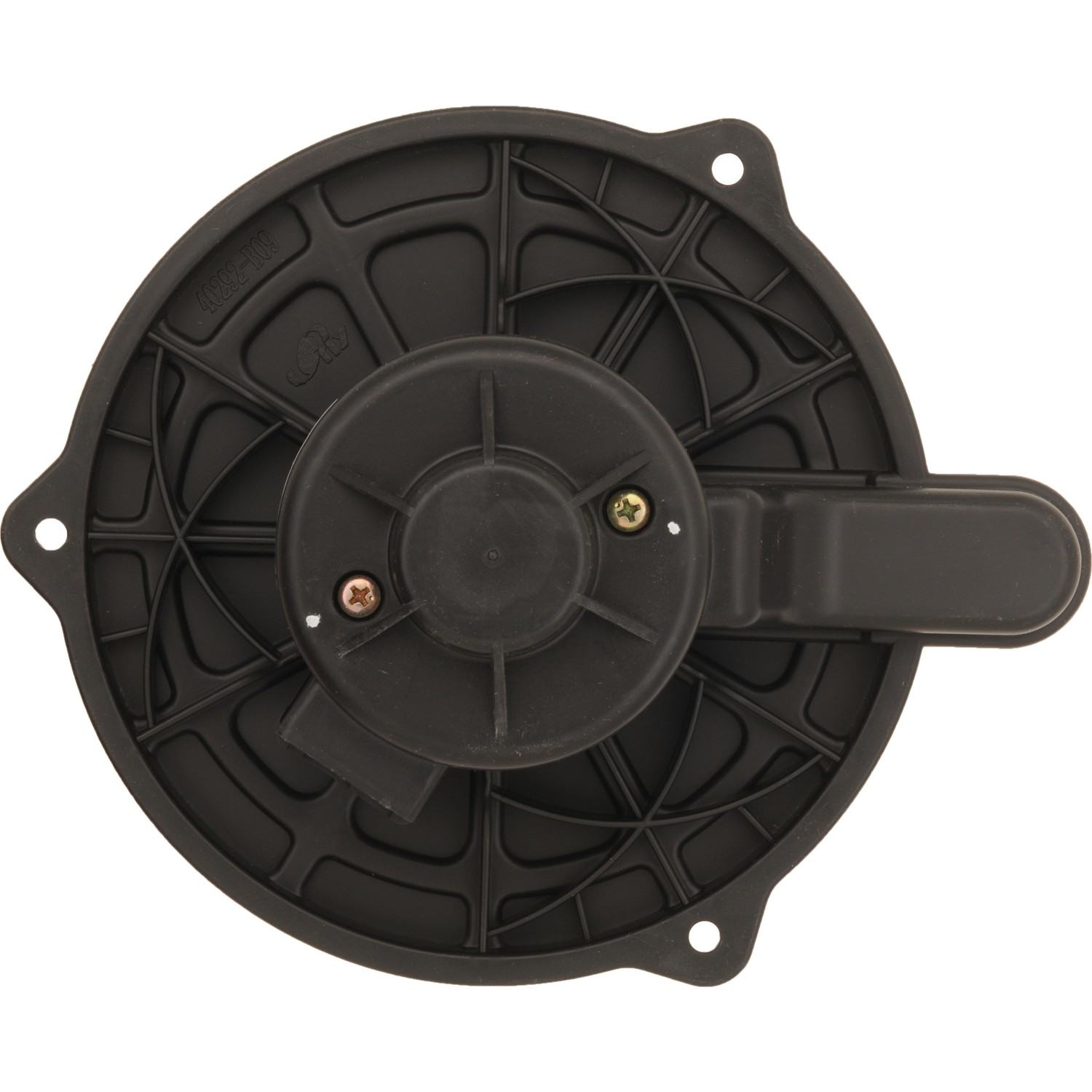 Continental HVAC Blower Motor PM9372