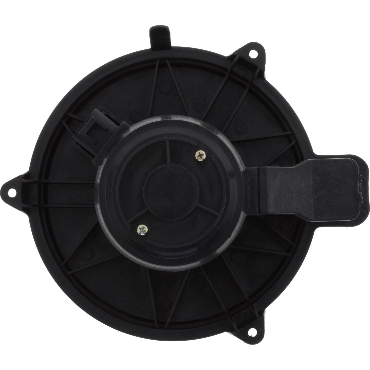 Continental HVAC Blower Motor PM9381