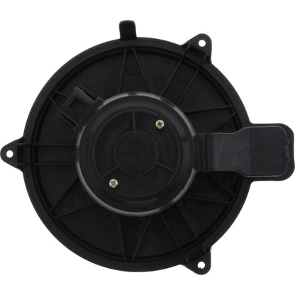 Continental HVAC Blower Motor PM9381