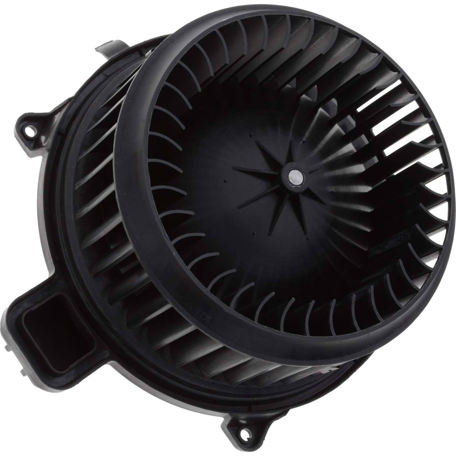 Continental HVAC Blower Motor PM9381