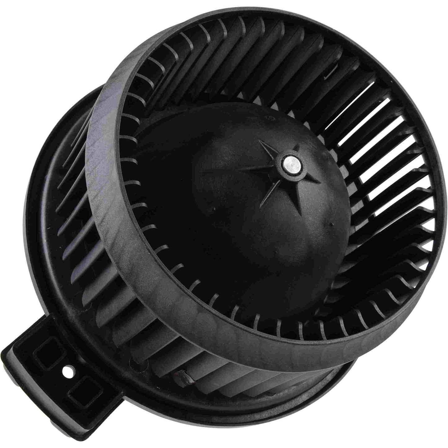Continental HVAC Blower Motor PM9387