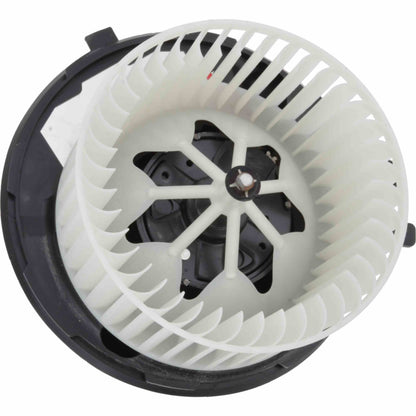Continental HVAC Blower Motor PM9388