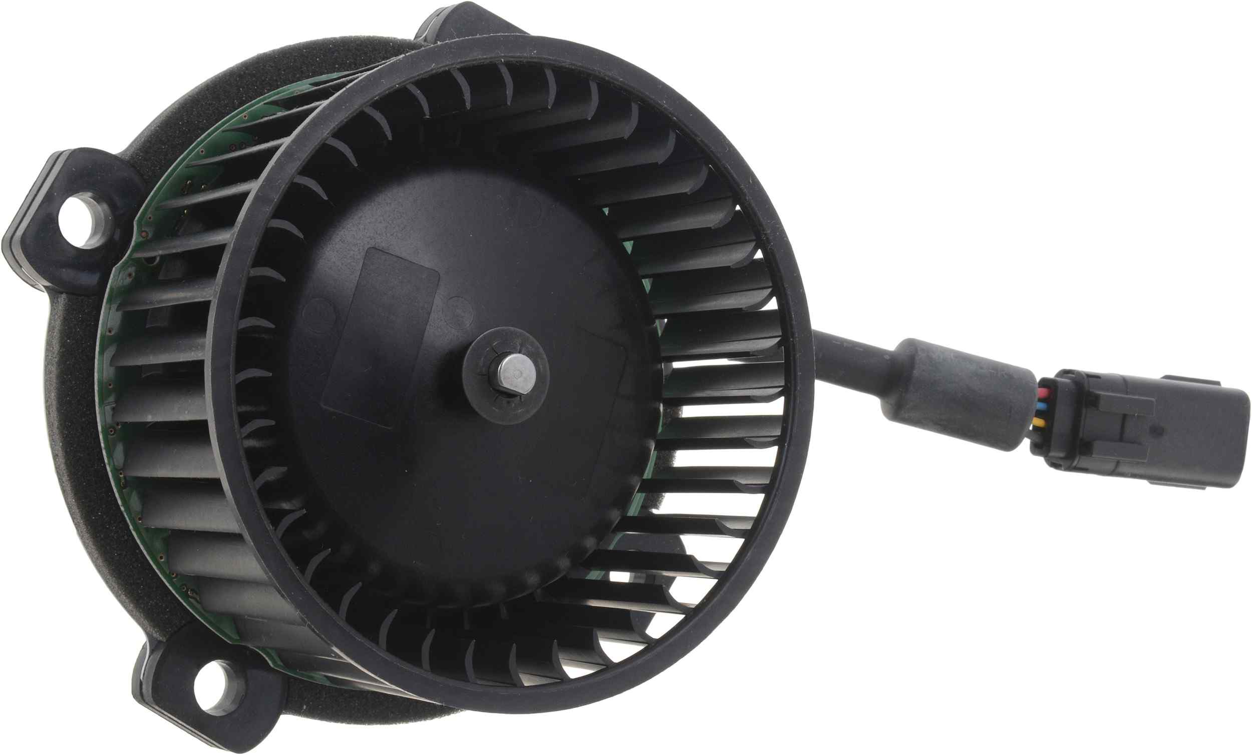 Continental Drive Motor Battery Pack Cooling Fan Motor PM9516