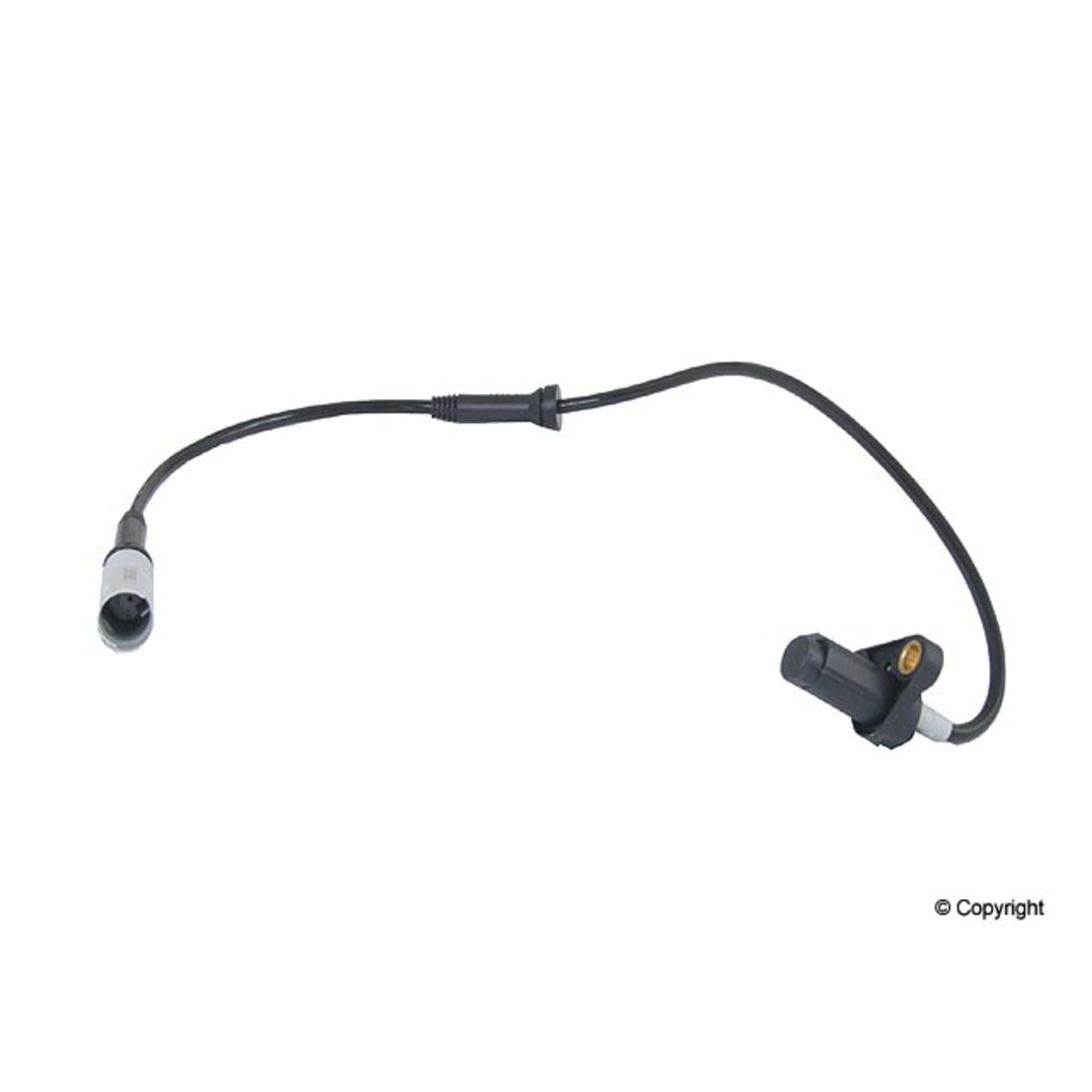 VDO ABS Wheel Speed Sensor