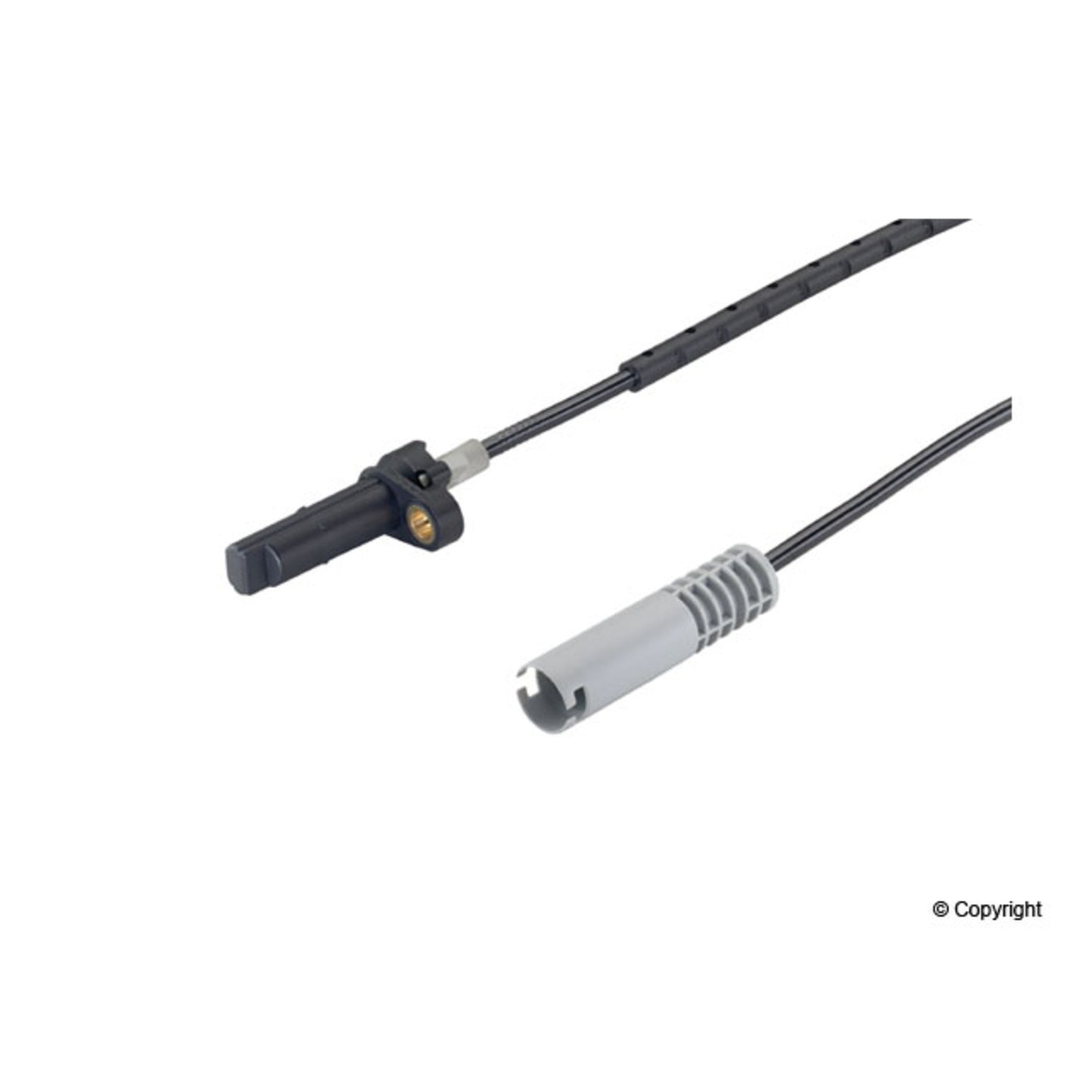 VDO ABS Wheel Speed Sensor