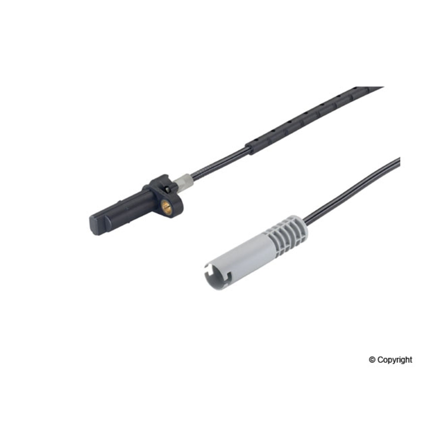 VDO ABS Wheel Speed Sensor