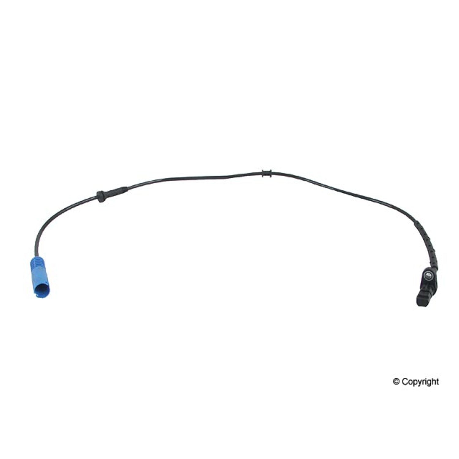 VDO ABS Wheel Speed Sensor