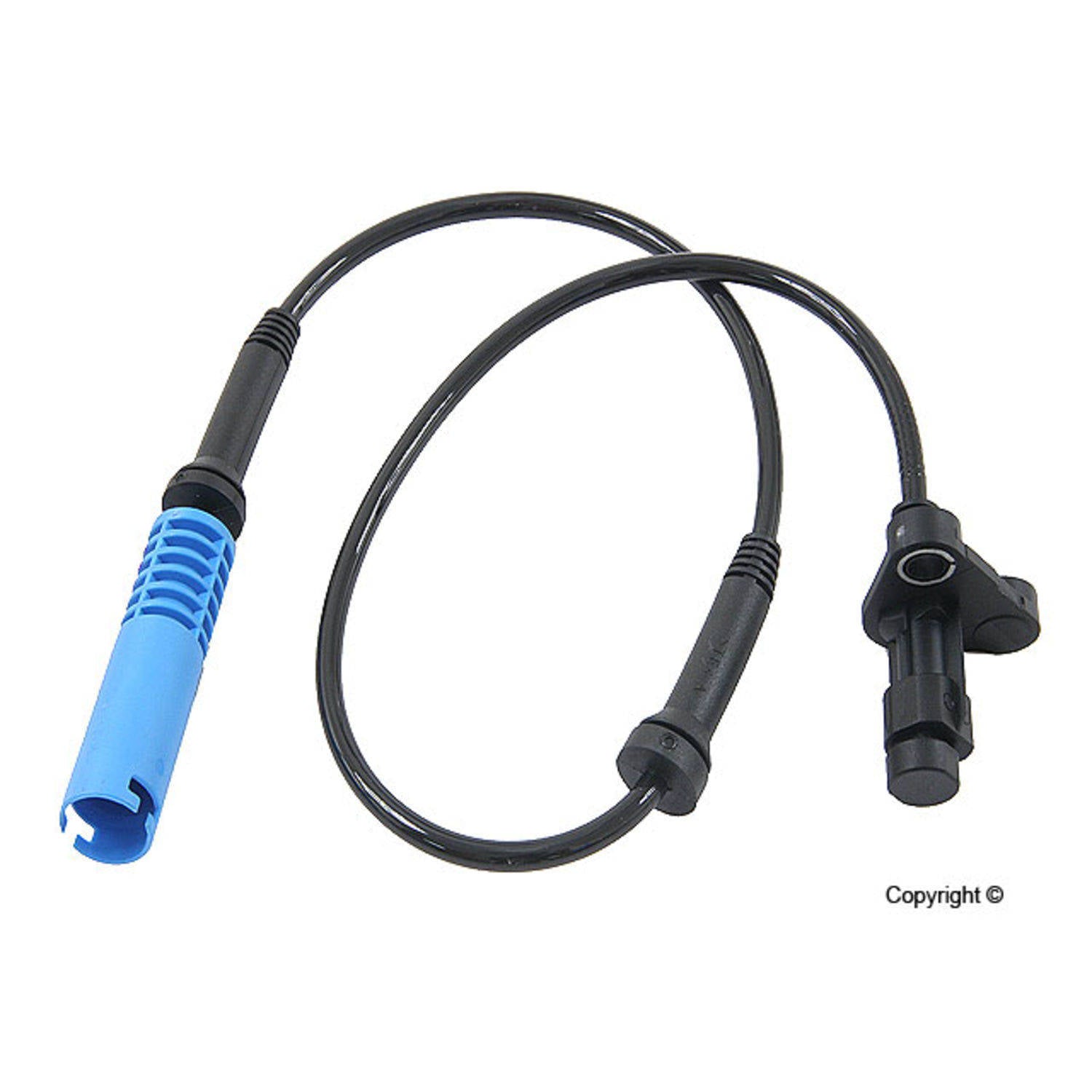VDO ABS Wheel Speed Sensor