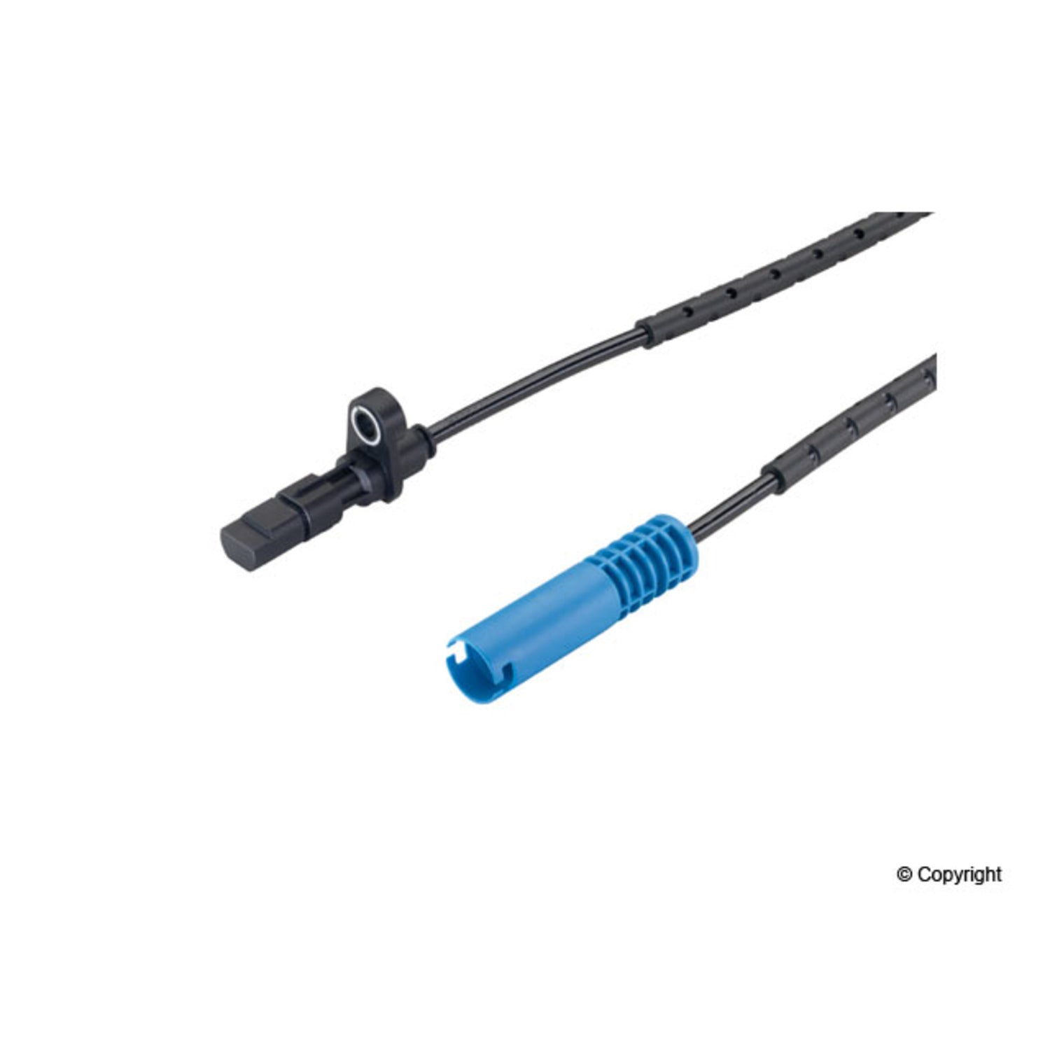 VDO ABS Wheel Speed Sensor