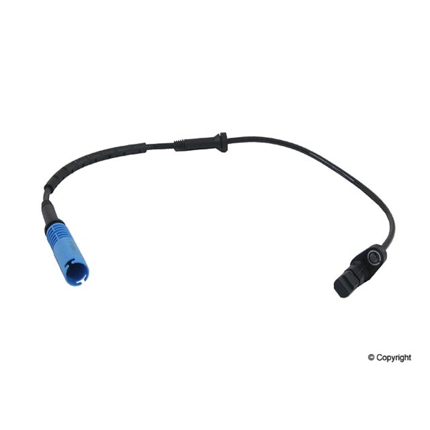 VDO ABS Wheel Speed Sensor