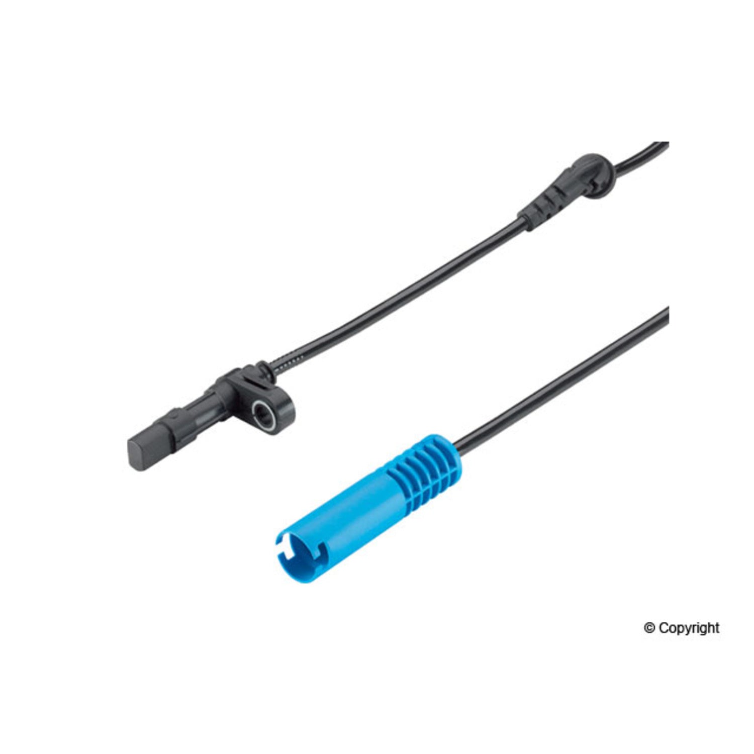 VDO ABS Wheel Speed Sensor