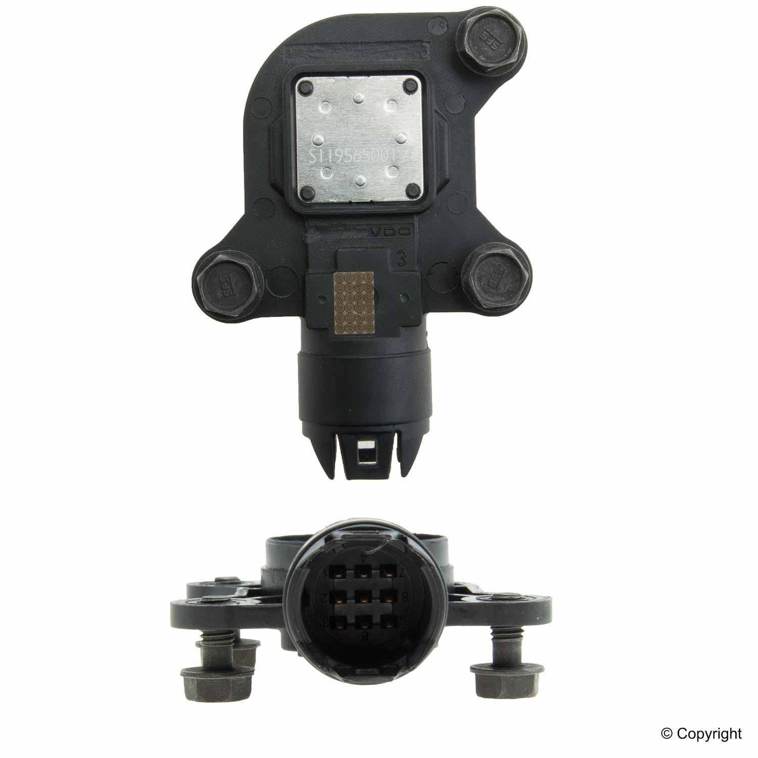 VDO Engine Variable Timing Eccentric Shaft Sensor