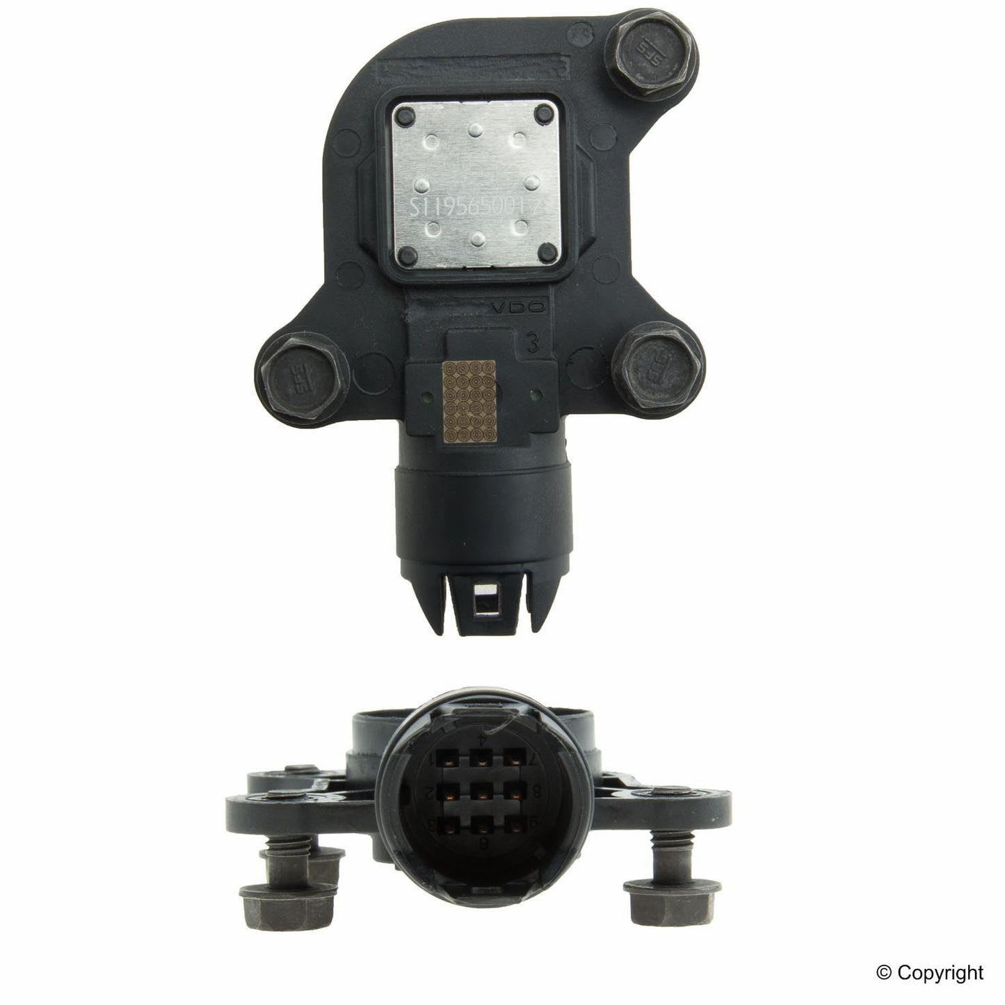 VDO Engine Variable Timing Eccentric Shaft Sensor