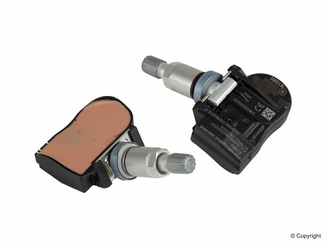 Continental Tire Pressure Monitoring System Sensor SE53000