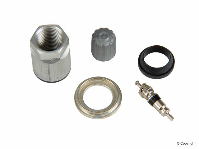 Continental Tire Pressure Monitoring System Sensor Service Kit SE54187