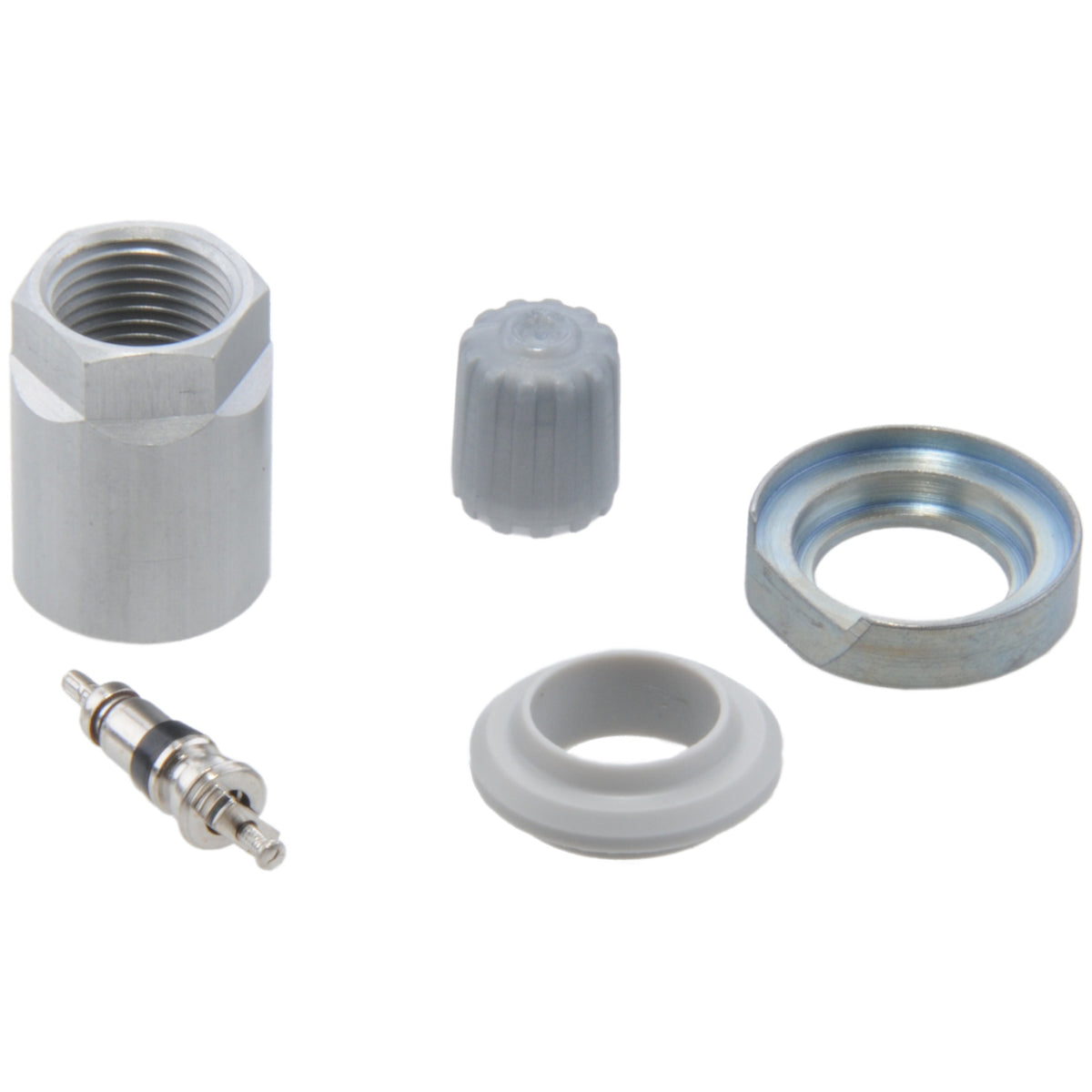 Continental Tire Pressure Monitoring System Sensor Service Kit SE54190