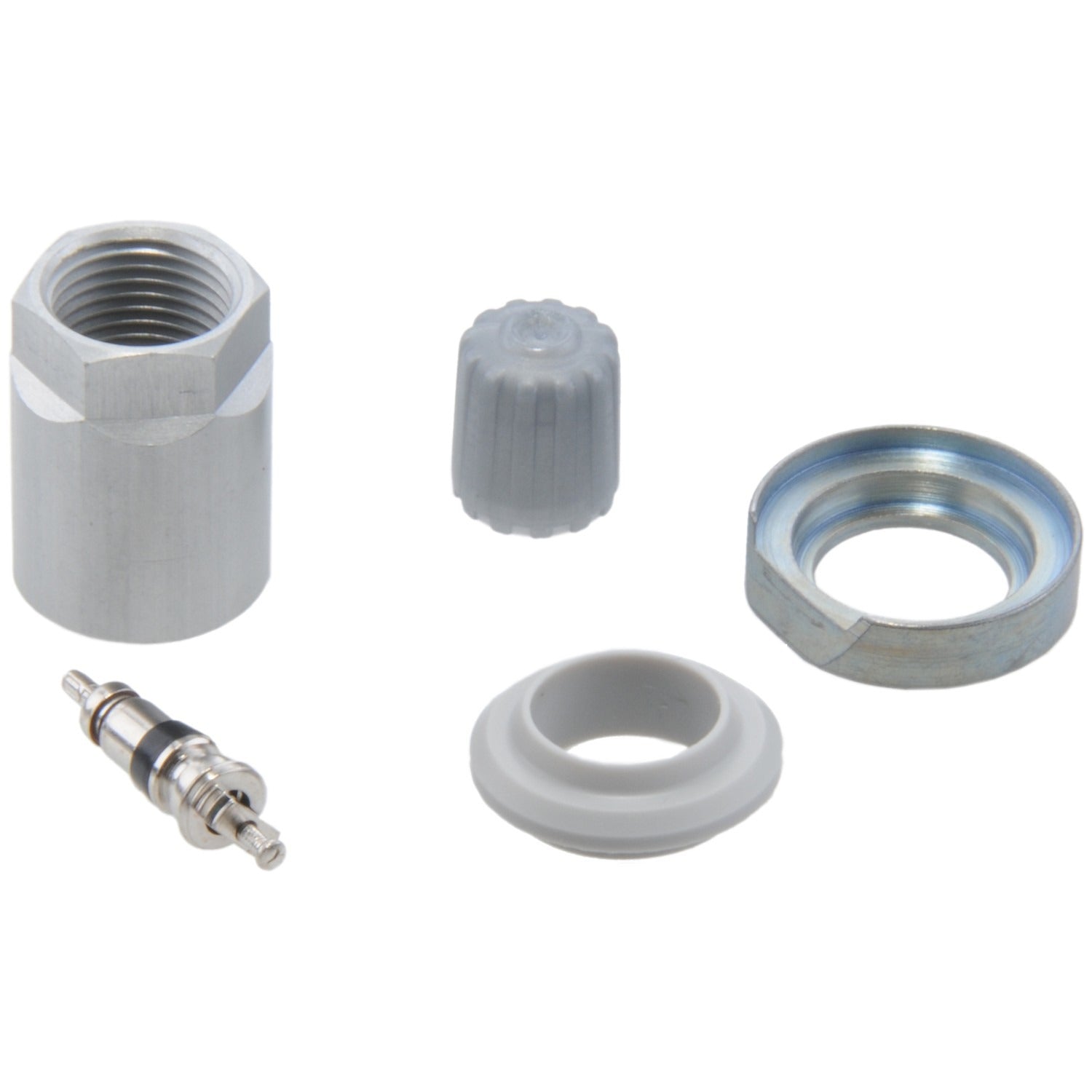 VDO Tire Pressure Monitoring System (TPMS) Sensor Service Kit