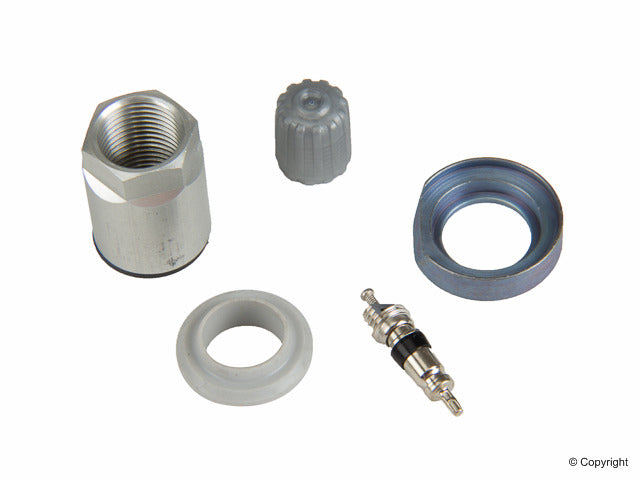 Continental Tire Pressure Monitoring System Sensor Service Kit SE54190
