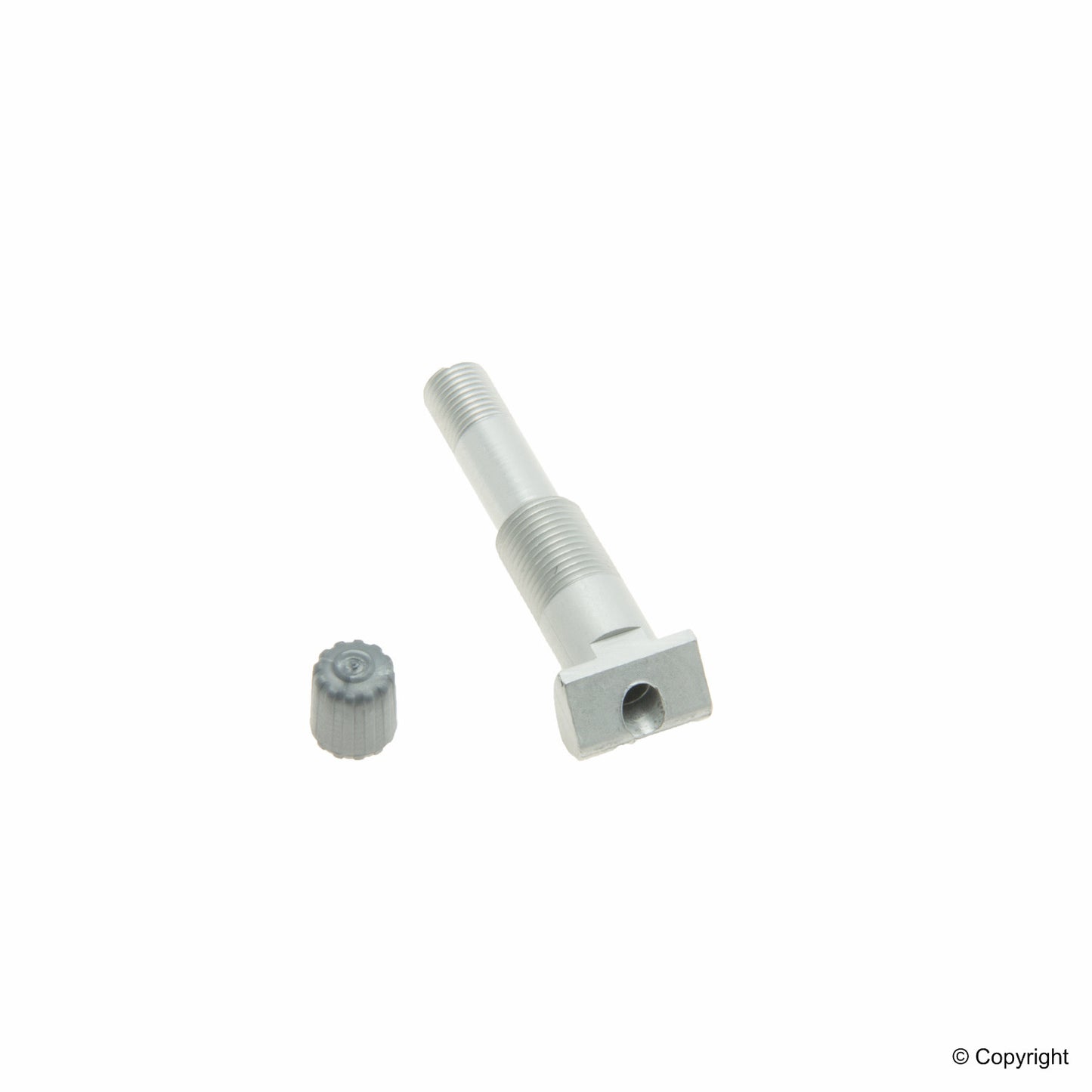 Continental Tire Pressure Monitoring System Sensor Service Kit SE54191