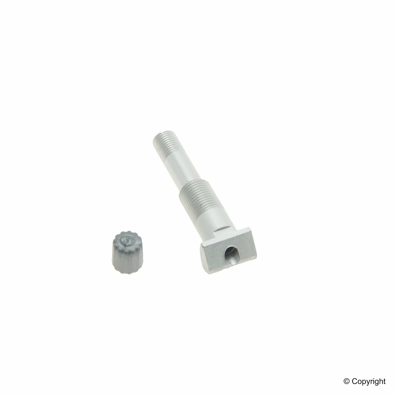 Continental Tire Pressure Monitoring System Sensor Service Kit SE54191