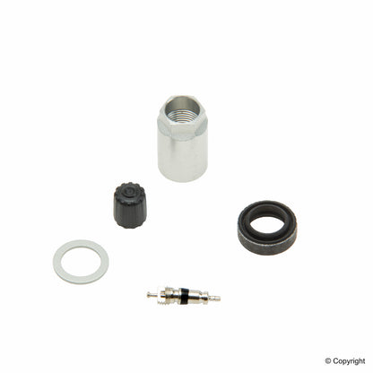 Continental Tire Pressure Monitoring System Sensor Service Kit SE54193