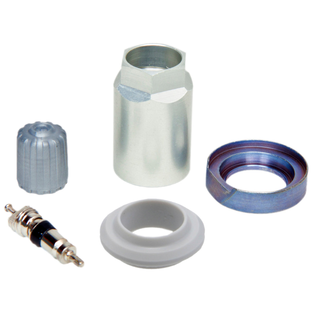 Continental Tire Pressure Monitoring System Sensor Service Kit SE54194