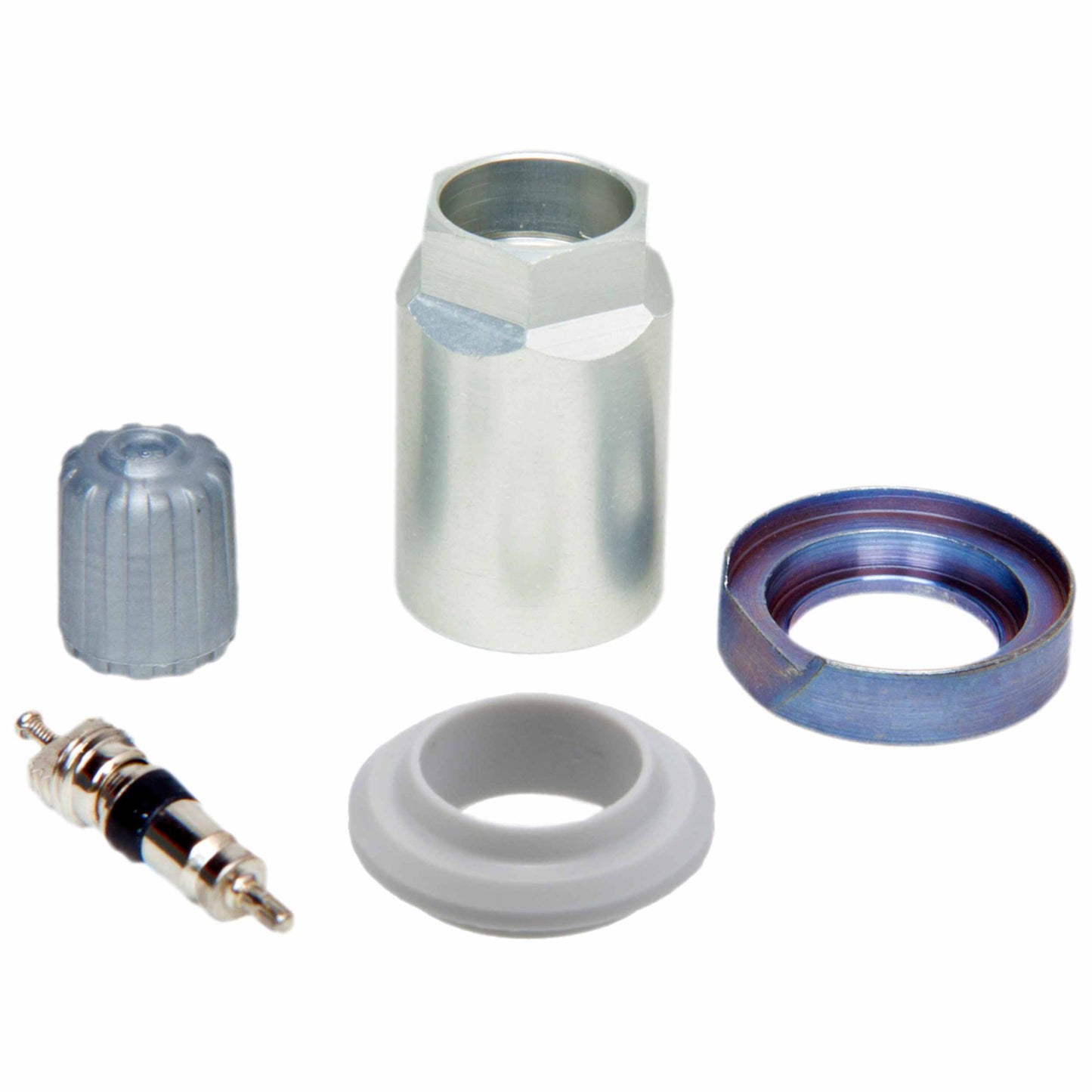 Continental Tire Pressure Monitoring System Sensor Service Kit SE54194