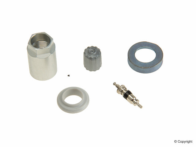 Continental Tire Pressure Monitoring System Sensor Service Kit SE54194