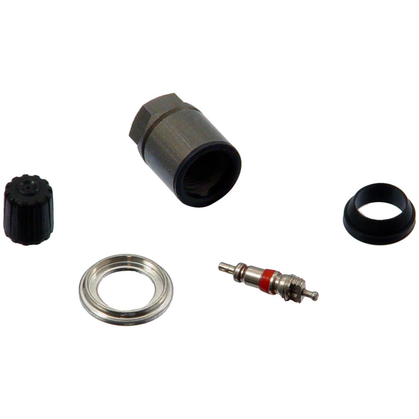 Continental Tire Pressure Monitoring System Sensor Service Kit SE54510